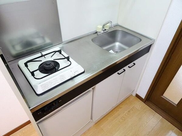 グランシャリオ ヒロの物件内観写真